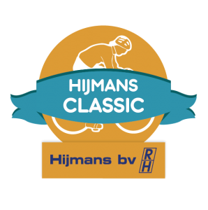Logo Rob Heijmans Classic