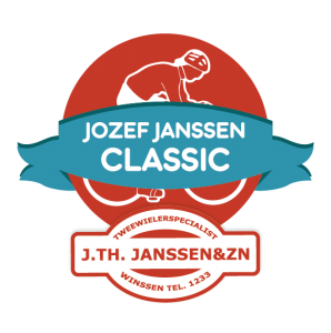 Logo Jozef Janssen Classic