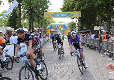 Inschrijving Winssense Kermiskoers